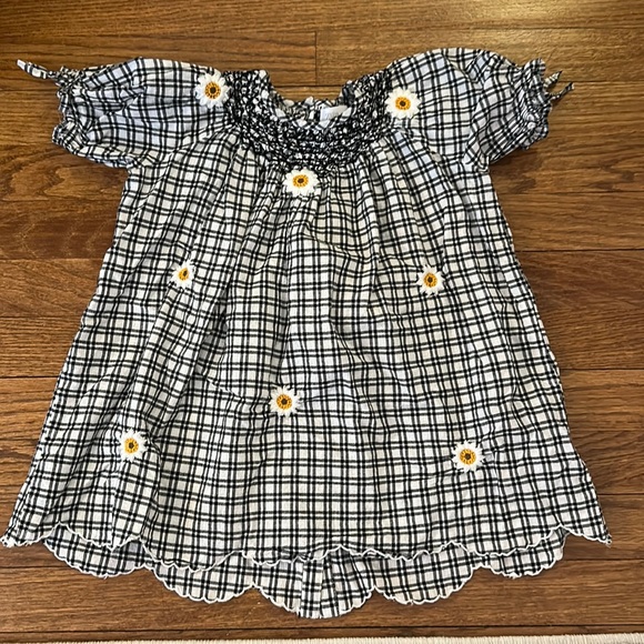 Daisy dress - Picture 1 of 1